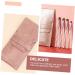 Beavorty 2 Sets Eye Shadow Brush Set Makeup Brush Eye Crease Brush Makeup Supplies Soft Miss Cangzhou - Buy Online on SooperMarket.com