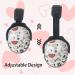 PROTEAR Kids Ear Defenders SNR 28 dB - Panda Noise Cancelling Ear Muffs for Children - Ideal for Concerts and Study - 15x13x10cm - Buy Online on SooperMarket.com