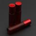 Kesell 10ml Glass Essential Oil Roller Bottles - Set of 10 Red Roller Balls - Buy Online on SooperMarket.com