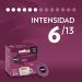 Buy Lavazza A Modo Mio Lungo Dolce - 16 Arabica Coffee Capsules Medium Roast 100% Arabica Intensity 6/13 | International Shipping Available - Buy Online on SooperMarket.com