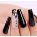 AIMEILI Blackpool (007) Soak Off UV LED Gel Nail Polish - 10ml (Pack of 1) - Buy Online on SooperMarket.com