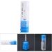 5 Type Pedicure Nail Drill Bit Ceramic Nail Polishing Bits Cylinder Shape Grinding Head Nail Drill Bit for Nail Salon and Home Use(Ball head M) - Buy Online on SooperMarket.com