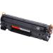 Laser Print Toner Cartridge for M1136 P1108 M126a M126nw 88A Convenient Powder Adding Design Photosensitive Cartridge Intelligent Identification Technology Chip - Buy Online on SooperMarket.com