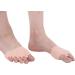 Bunion Corrector: High Elasticity Toe Straightener for Hallux Valgus - Bright Complexion - Buy Online on SooperMarket.com