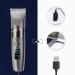 Hatteker Professional Hair Clipper Cordless Trimmer Kit for Men - 14 Piece Set - Buy Online on SooperMarket.com