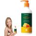 Honey Body Lotion | Firming & Hydrating Vitamin E Face Moisturizer for Dry Skin Hydrating Moisturizer for Face and Body Cream for Dry Skin for Women Higyee - Buy Online on SooperMarket.com
