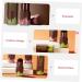 Beavorty 8 Pcs Repair Sculpting Contour up Grey Cover up Hairline Shadow Shadow Root Powder Hairline Powder Concealer Filling Eyebrow Pencil Abs 1 count (Pack of 1) Brownx4pcs - Buy Online on SooperMarket.com