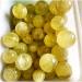 Collection Natural Citrine Crystal Quartz Sphere Healing Crystal Ball Globe for Feng Shui Decoration Specimen (Size : 100g) - Buy Online on SooperMarket.com