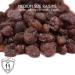 GERBS California Raisins 2 LBS - Resealable Bulk Bag | Allergy-Friendly, Calcium & Iron-Rich, Sulfur Dioxide-Free | Antioxidant-Packed, Gluten & Peanut-Free - Buy Online on SooperMarket.com