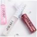 FOYTOKI 12pcs Liquid Eyeshadow Glitter Eyeliner Liquid Eyeliner Shinny Eyeliner - Buy Online on SooperMarket.com