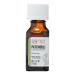 Aura Cacia Pure Essential Oil Patchouli .5 fl oz (15 ml)