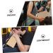 GANAZONO 15pcs Vomit Bags - Portable Emesis Bags for Car & Airplane - Disposable Mini Paper Bags for Pregnant Women - Outdoor Trash Bags - Buy Online on SooperMarket.com