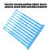 Buy 20 Dental Adhesive Tips - Applicator for Adhesive Pins & Dental Accessories | International Shipping Available - Buy Online on SooperMarket.com