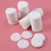 Uonlytech 200 Pcs Premium Cotton Rounds | Makeup Remover Wipes & Facial Pads | Soft Gentle & Hypoallergenic - Buy Online on SooperMarket.com