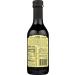 Alessi V.SO.P Balsamic Vinegar 8.5 oz - 6 Pack | Premium Quality for Gourmet Cooking - Buy Online on SooperMarket.com