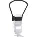 Neewer Silver/White Flash Diffuser Reflector for Nikon, Canon, Sony, Pentax, Olympus, Yongnuo, Godox Speedlite Flashes - Buy Online on SooperMarket.com