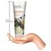 Desert Essence Spicy Vanilla Chai Hand & Body Lotion - 8 fl oz | Uplifting, Smoothes & Softens Skin | Aloe Vera, Shea Butter, Vitamin E - Buy Online on SooperMarket.com