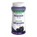 Nature's Bounty Melatonin 10mg Gummy Vegetarian 90 Count