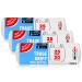 Good & Cheap carry handle garbage bags 25L (30 pieces) - pack of 3 (3 x 30 pieces) tear-resistant and liquid-tight 30 pieces (pack of 3)