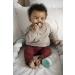 Tigex Smart Night Pacifiers 2-Pack | Luminous for 18+ Months | International Shipping Available - Buy Online on SooperMarket.com