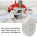 Karells Ice Hockey Tape - Self-Adhesive Non-Slip 25m x 25mm White | Perfect for Hockey Sticks & Rackets | International Shipping Available - Buy Online on SooperMarket.com