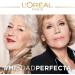 L'Or al Paris Age Perfect Tinted Day Cream Medium to dark 02 Moisturising for Dry and Mature Skin 30 ml Medium to Dark 02 30 ml (Pack of 1) - Buy Online on SooperMarket.com