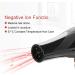 Valentine's Day Carnival Boquite Hair Dryer Hair Dryer Blower Professional 3000W Salon Hair Dryer Negative Ion Thermostatic Hair Blow Dryer - Buy Online on SooperMarket.com