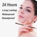 Sumeitang 12 Pcs Dark Brown Eyebrow Pencil Set for Tattoo Makeup and Microblading - Waterproof and Durable Permanent Eyebrow Liners - Buy Online on SooperMarket.com