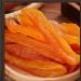Dried Sweet Potato Sticks Dried sweet potato500g Dried Sweet Potato Healthy Fruit Snack Individually Wrapped Snacks For Humans  - Buy Online on SooperMarket.com