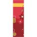 Burt's Bees Christmas Lip Care Set - Passionfruit Balm, Overnight Treatment & Hydrating Oil - Buy Online on SooperMarket.com