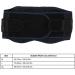 Adjustable Lumbar Support Belt - Breathable Waist Support with Steel Plate for Herniated Disc & Exercise - Ideal for Back Pain Relief - Buy Online on SooperMarket.com