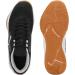 PUMA Men's Varion II Indoor Sneakers - 40.5 EU Black Gray Yellow Blaze - International Shipping Available - Buy Online on SooperMarket.com