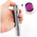 Xcello Therapy Flashlight with 630nm 660nm and 850nm Wavelengths for and Body Recovery - Buy Online on SooperMarket.com