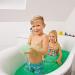 Eco Gelli Baff Green by Zimpli Kids - Sustainable & Non-Toxic Bath Toy for Kids | 1 Bath or 6 Play Uses | Make Your Own Science Experiment - Buy Online on SooperMarket.com