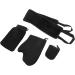 Self Tanner Mitt Skin Friendly Self Tanner Mitt Applicator for Home - Buy Online on SooperMarket.com