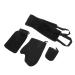 Self Tanner Mitt Skin Friendly Self Tanner Mitt Applicator for Home