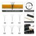 Shop Self-Fleed Easy Fan Lashes - .03/.07/.10 Volume Technology C D Curl Wimpernextension 12mm C-0.05 | International Shipping Available - Buy Online on SooperMarket.com