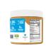 Natural Way Peanut Butter Original 16oz Jar - Made with Olive Oil, Non-GMO & Gluten Free - Buy Online on SooperMarket.com