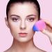 DUAIU 3pcs Gradient Makeup Sponge Blender Set | Beauty Blender for Foundation, Concealer, and Powder Puff - Buy Online on SooperMarket.com