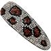 Scunci Rhinestone Leopard Fashion Clip (54152WC) - Buy Online on SooperMarket.com