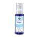 MEINTU Human Colloidal Silver Foaming Hand Soap 75 PPM Pure Colloidal Silver Soap Eliminates 99.99% of Germs & Bacteria Unscented Sulfate Free Foam Hand Soap Pump Bottle for All Skin Types- 2.7oz/80ml