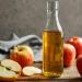 Doganay Apple Vinegar%100 1000 ml x 6 Pieces - Buy Online on SooperMarket.com