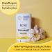 MONA BRANDS All Natural Deodorant For Women & Men | For Sensitive Skin | No Aluminum or Baking Soda | (JASMINE 1.76 Oz) - Buy Online on SooperMarket.com