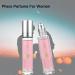 Pheromone Perfume Enhanced Scents Pheromones for Women Long-lasting and Personal Roll-on Perfume Portable Perfume Female Cologne for Women to Attract Men (0.33Oz) (4 pcs) - Buy Online on SooperMarket.com