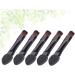 Mikinona 50pcs Eyebrow Brush Makeup Brush Eyeshadow Applicator Make Eye Shadow Brush Mix Cosmetic Brush Miss - Buy Online on SooperMarket.com