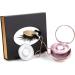 Magnets False Eyelashes - Reusable Eyelashes With Tweezer - Magnetic Eyelashes With Applicator Magnetic Eyelashes Kit Reusable Magnetic Eyelashes Toseky - Buy Online on SooperMarket.com