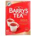 Barry's Tea Gold Blend 40s 125g - Pack of 2