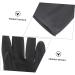 PLAFOPE 3 Pairs Hair Dye Glove Barber Gloves Hair Shampoo Gloves Hair Salon Gloves - Buy Online on SooperMarket.com