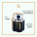 Swiss Arabian Mr EDGE - Luxury Products From Dubai - Long Lasting Addictive Personal EDP Spray Fragrance - Seductive Signature Aroma - 3.4 Oz Orange 3.4 Ounce (Pack of 1) - Buy Online on SooperMarket.com