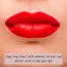 Mynena Orange Red Matte Liquid Lipstick - Long Lasting, Waterproof, Gluten-Free | Glory - Buy Online on SooperMarket.com